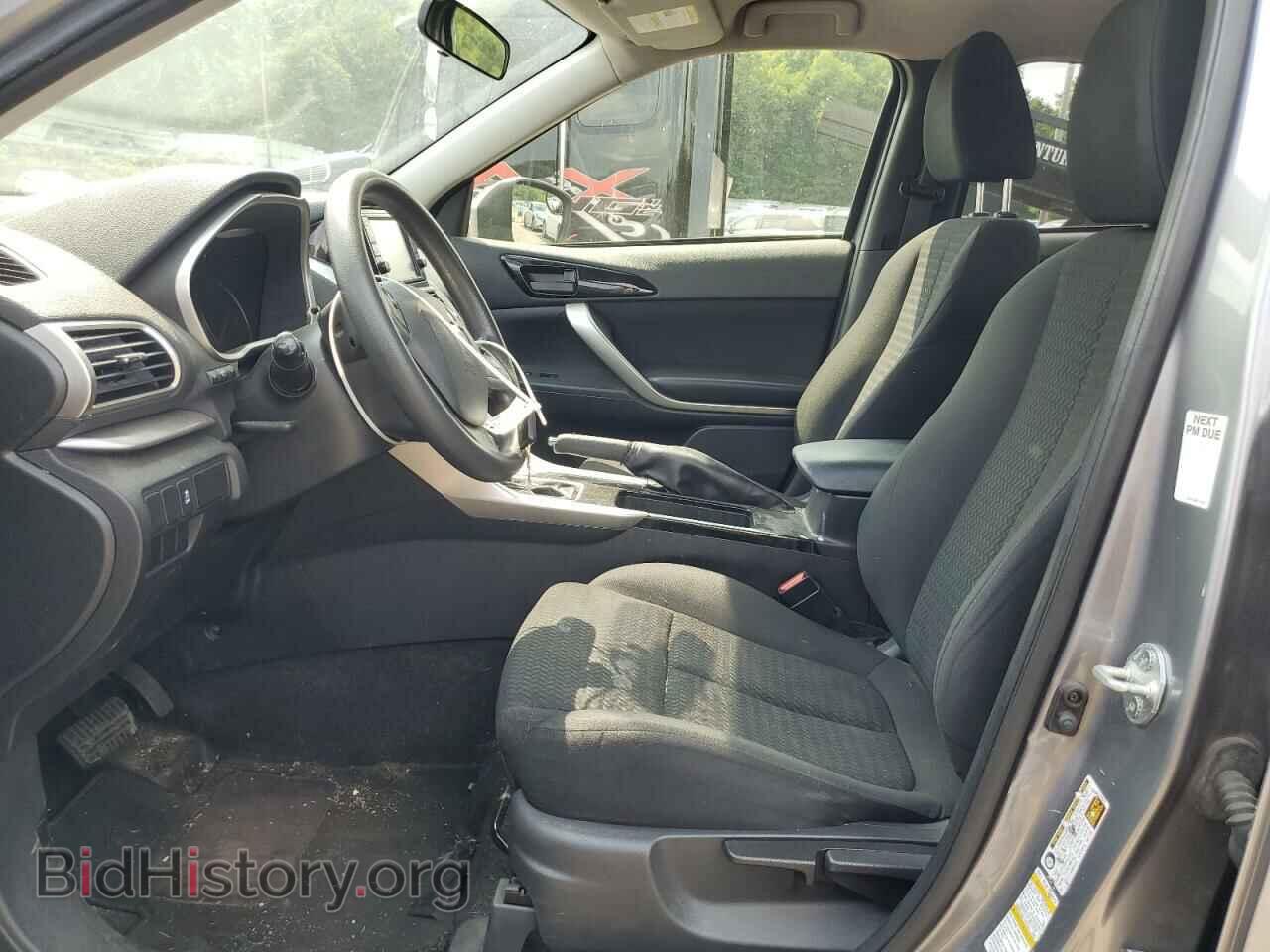2019 MITSUBISHI ECLIPSE - VIN: JA4AT3AA1KZ031884 - Фото 7