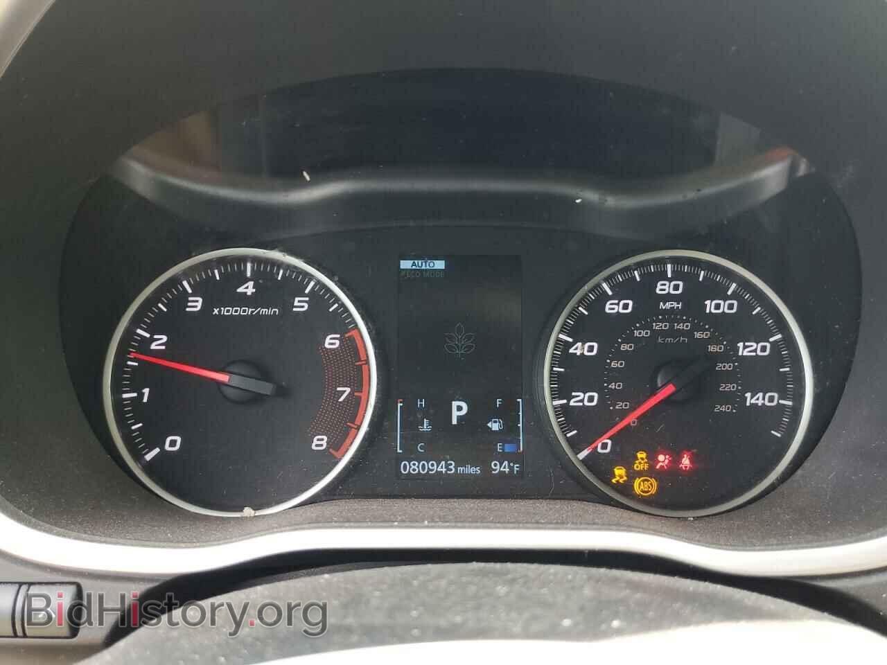 2019 MITSUBISHI ECLIPSE - VIN: JA4AT3AA1KZ031884 - Фото 9