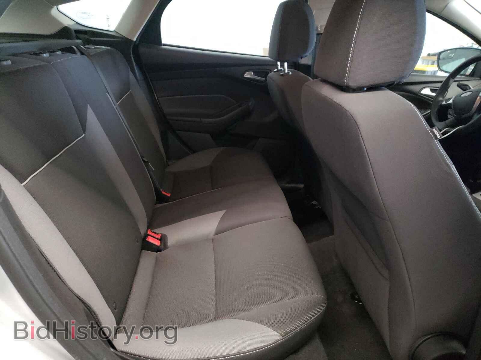 2012 FORD FOCUS - VIN: 1FAHP3K28CL447540 - Photo 6