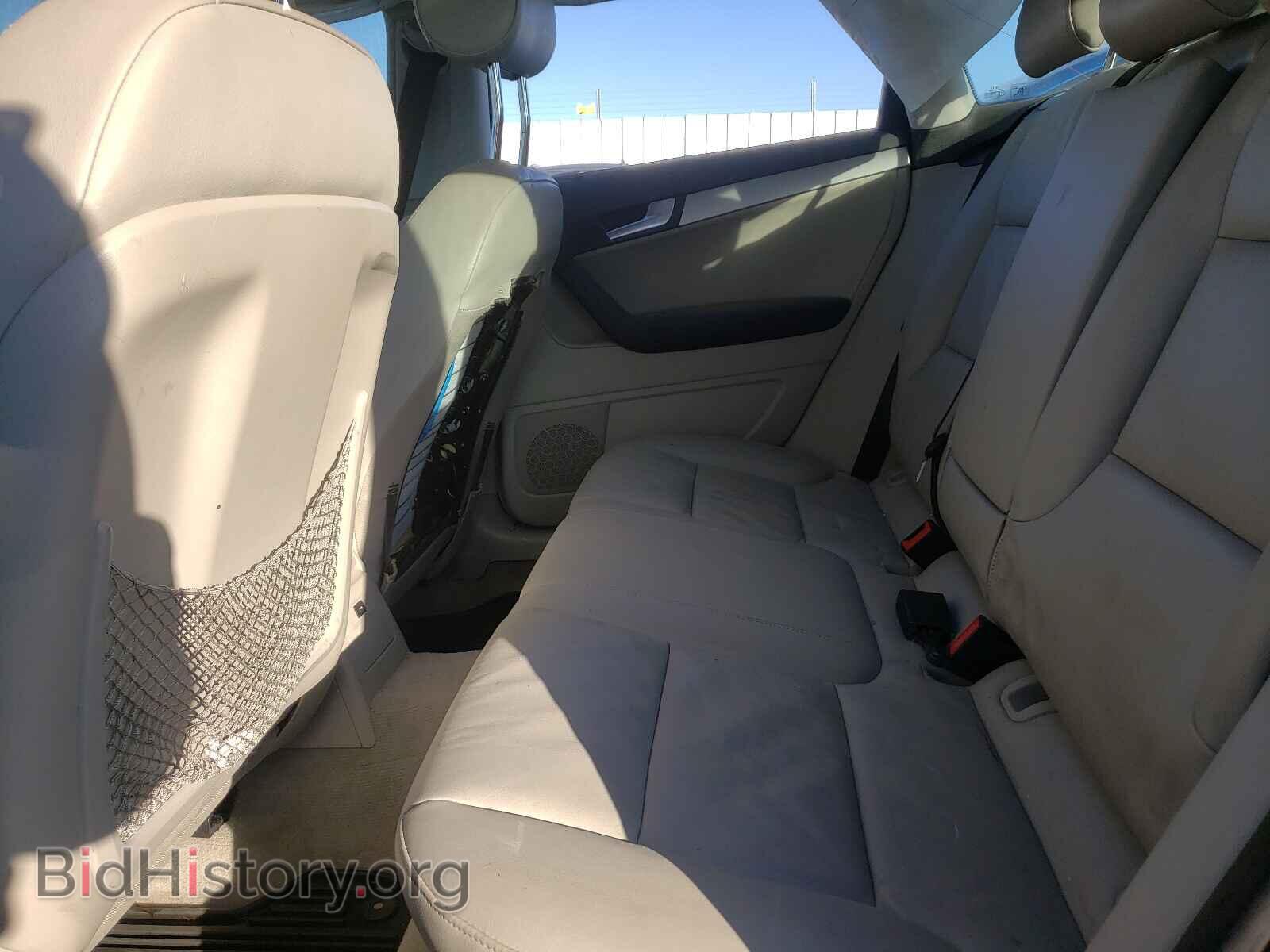 2011 AUDI A3 - VIN: WAUKJAFM8BA090031 - Photo 6