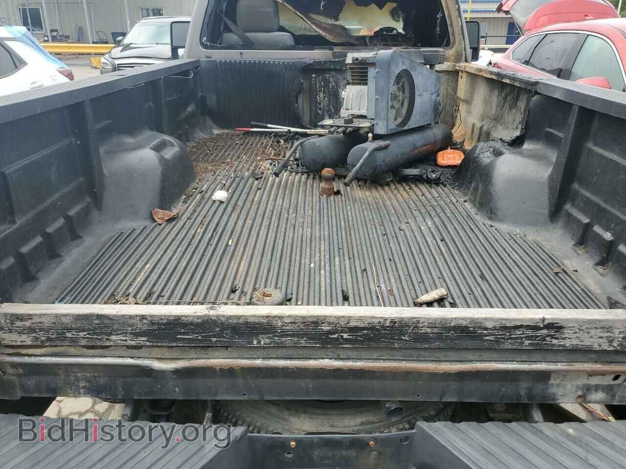 2012 FORD F350 - VIN: 1FTRF3B61CEC81287 - Фото 10