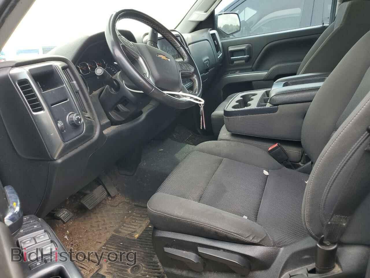 2019 CHEVROLET ALL Models - VIN: 2GCRCPEC8K1124731 - Фото 7
