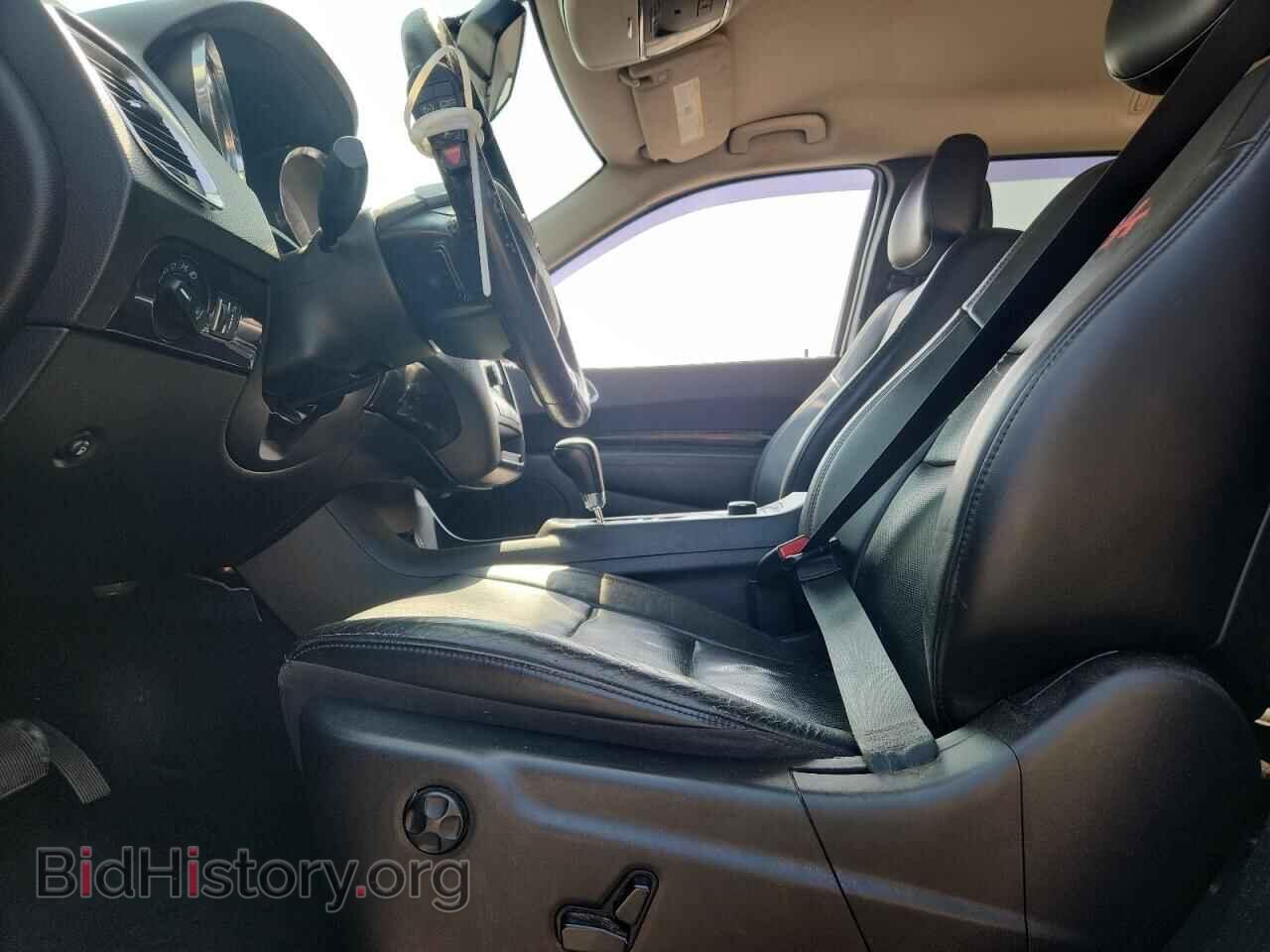 2013 DODGE DURANGO - VIN: 1C4SDJCT8DC684809 - Фото 7