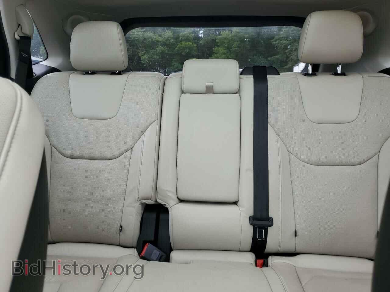 2017 FORD EDGE - VIN: 2FMPK4K92HBB42156 - Photo 10
