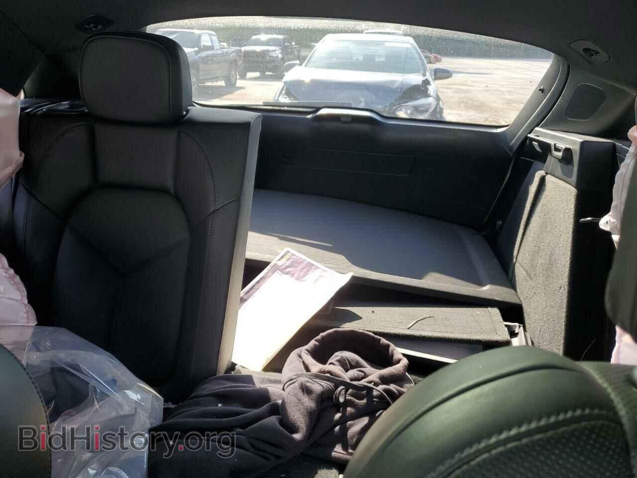 2020 PORSCHE MACAN - VIN: WP1AA2A5XLLB13091 - Фото 10