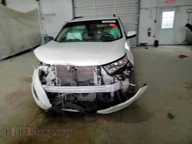 2016 FORD EDGE - VIN: 2FMPK3J90GBC34182 - Фото 13