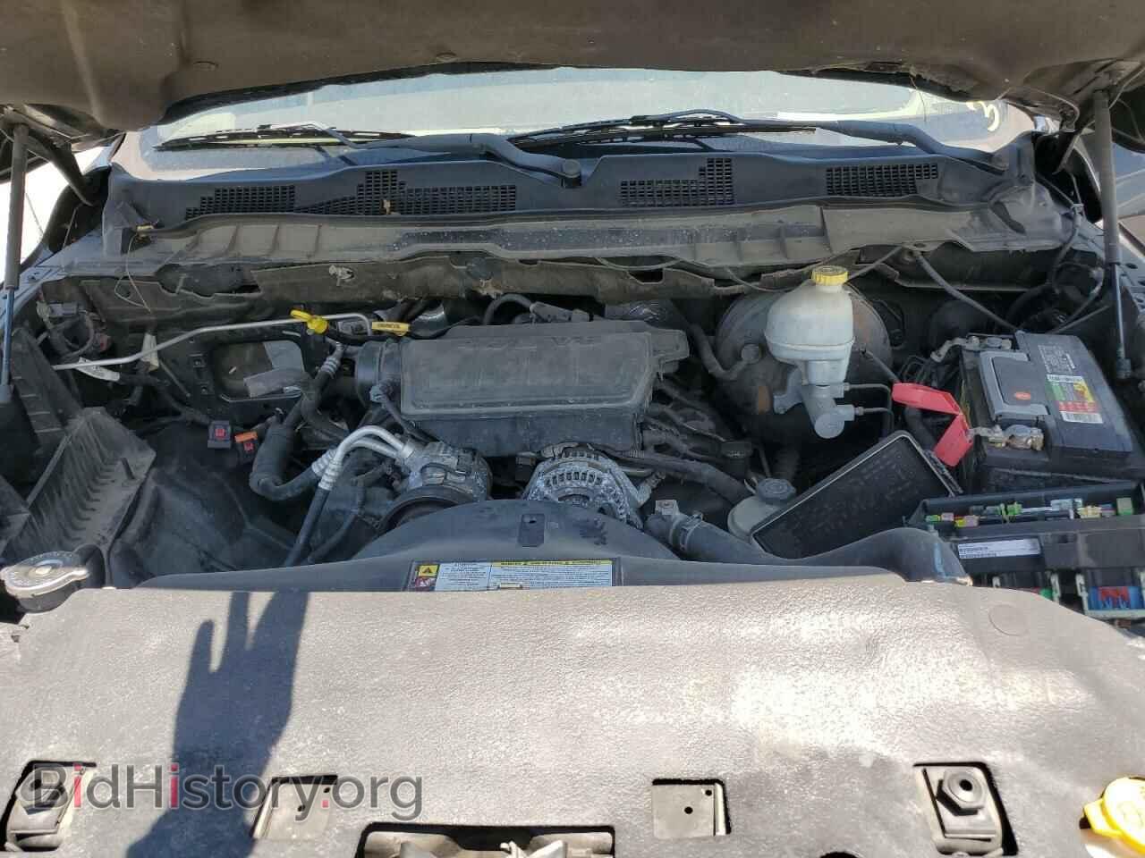 2010 DODGE All Models - VIN: 1D7RB1GP7AS171088 - Фото 11