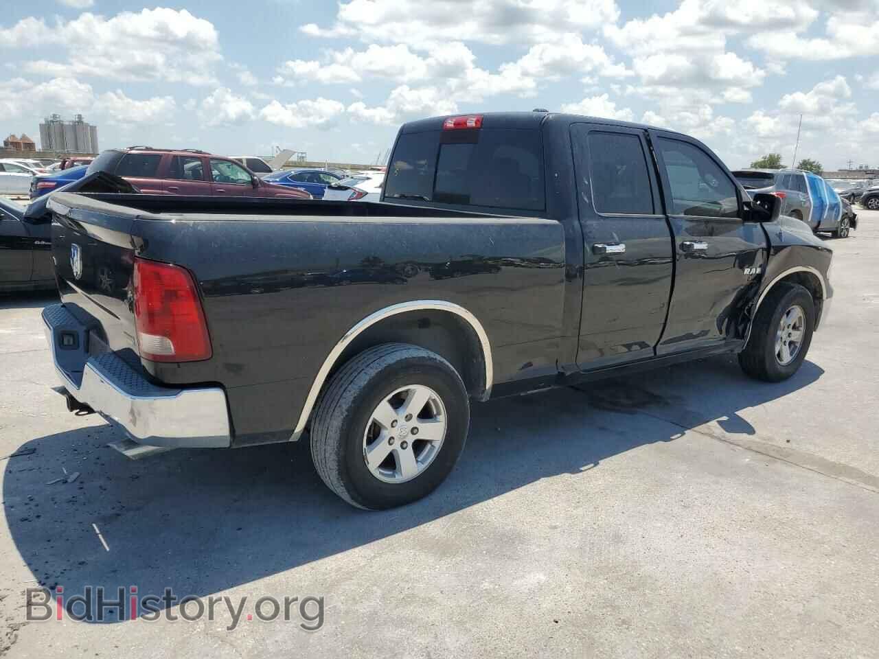 2010 DODGE All Models - VIN: 1D7RB1GP7AS171088 - Фото 3