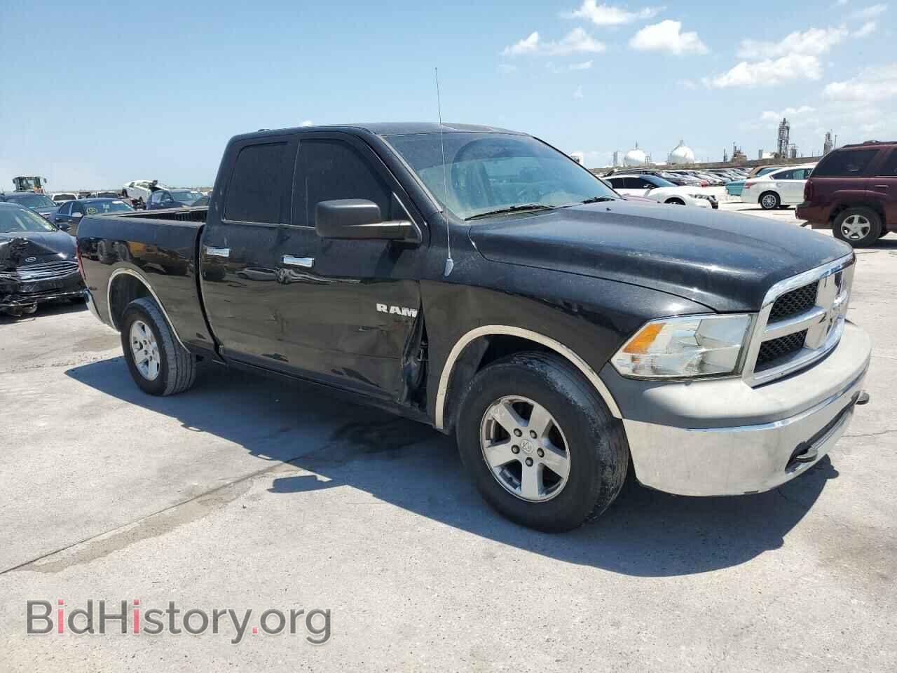 2010 DODGE All Models - VIN: 1D7RB1GP7AS171088 - Фото 4