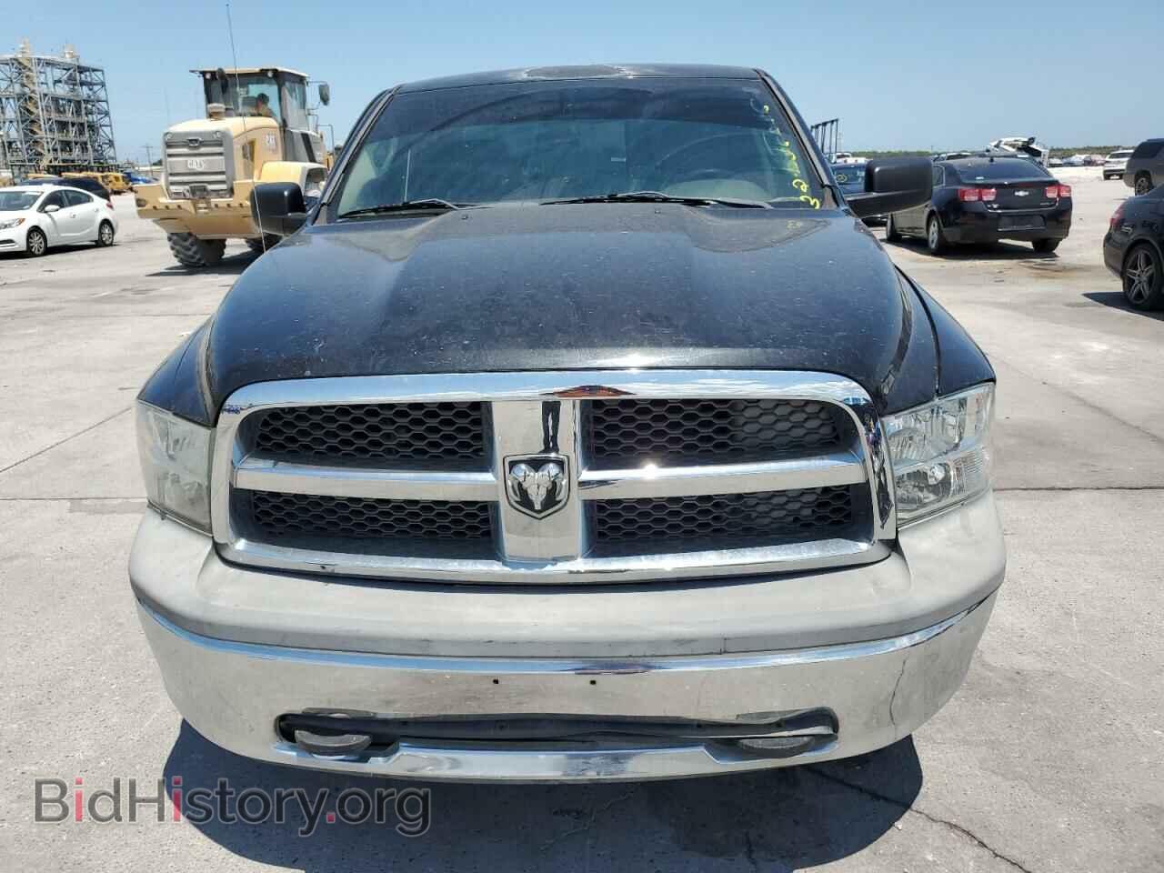 2010 DODGE All Models - VIN: 1D7RB1GP7AS171088 - Фото 5