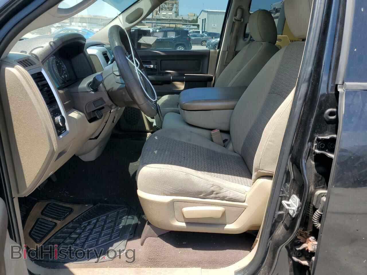 2010 DODGE All Models - VIN: 1D7RB1GP7AS171088 - Фото 7