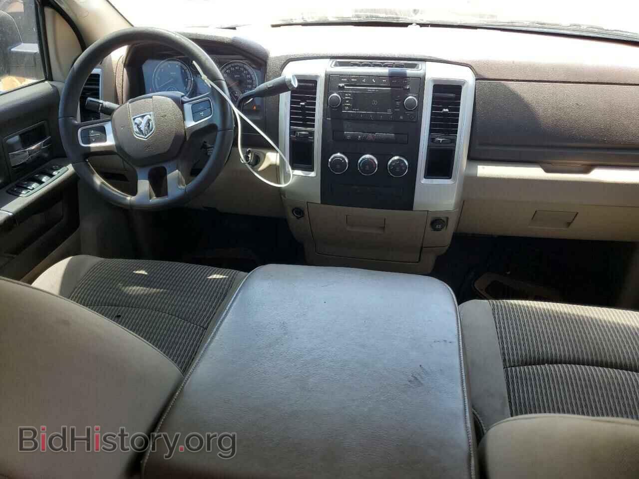 2010 DODGE All Models - VIN: 1D7RB1GP7AS171088 - Фото 8