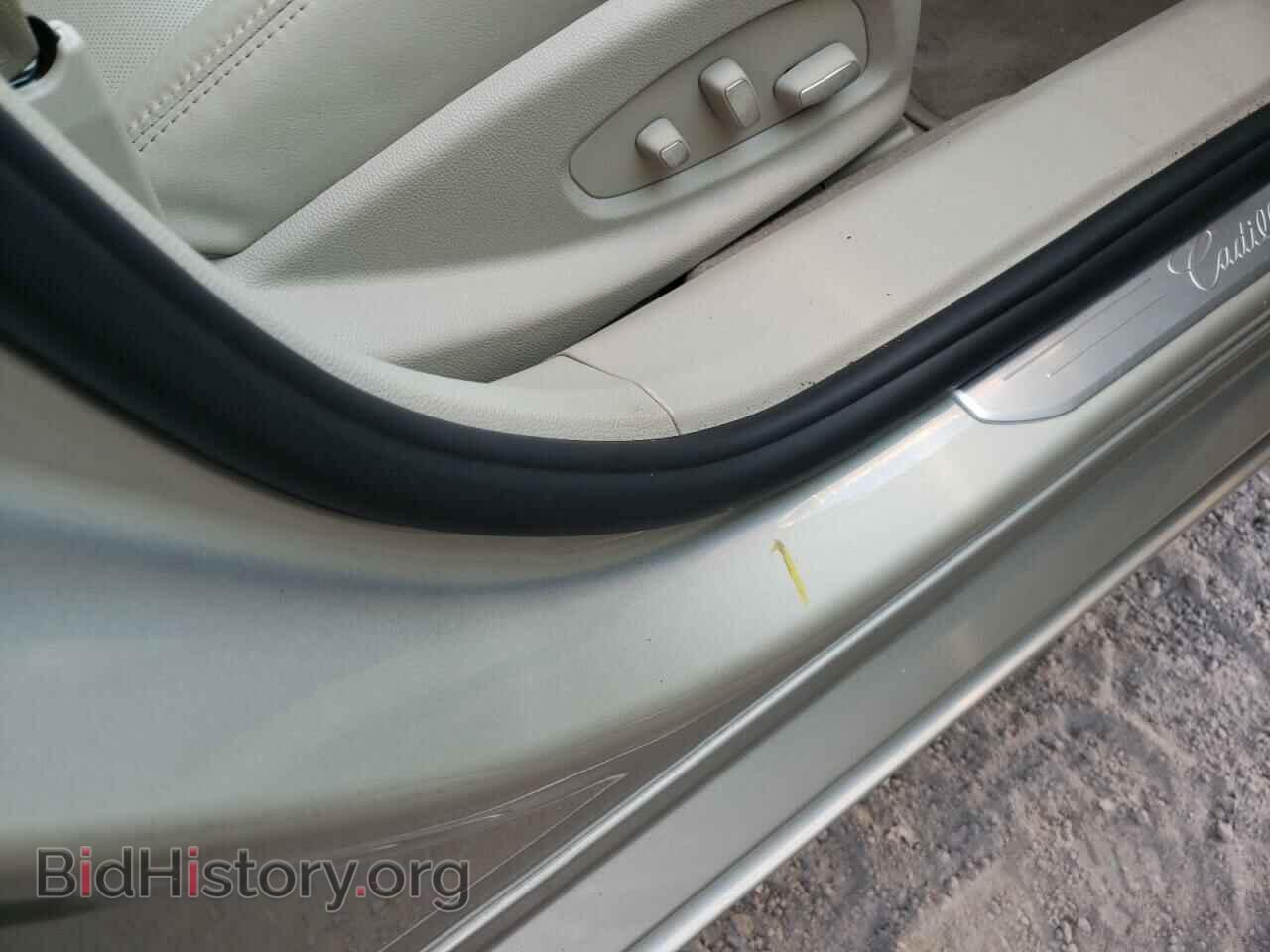 2014 CADILLAC XTS - VIN: 2G61M5S36E9199343 - Фото 9
