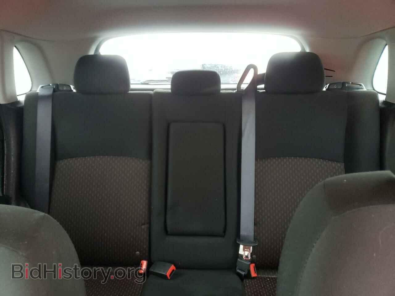 2019 MITSUBISHI OUTLANDER - VIN: JA4AR3AU4KU002014 - Фото 10