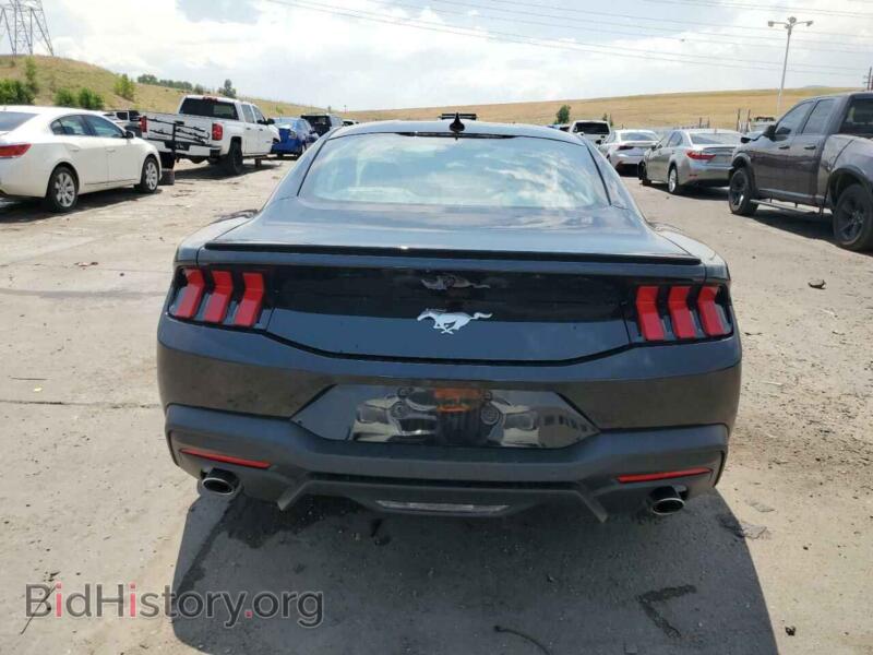 2024 Ford ALL MODELS (VIN 1FA6P8TH7R5131003) — фото 6 из 12