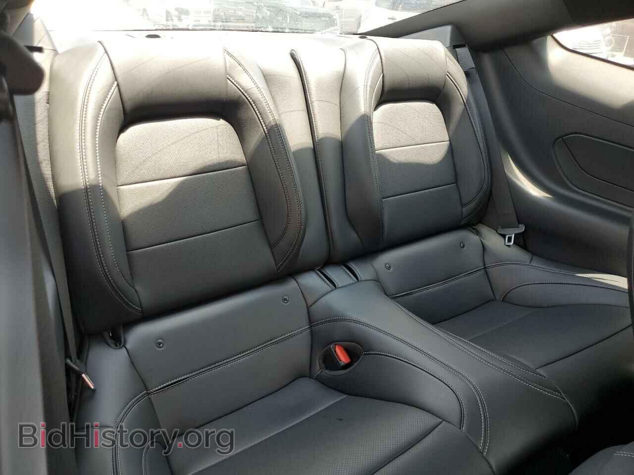 2024 FORD ALL Models - VIN: 1FA6P8TH7R5131003 - Фото 10