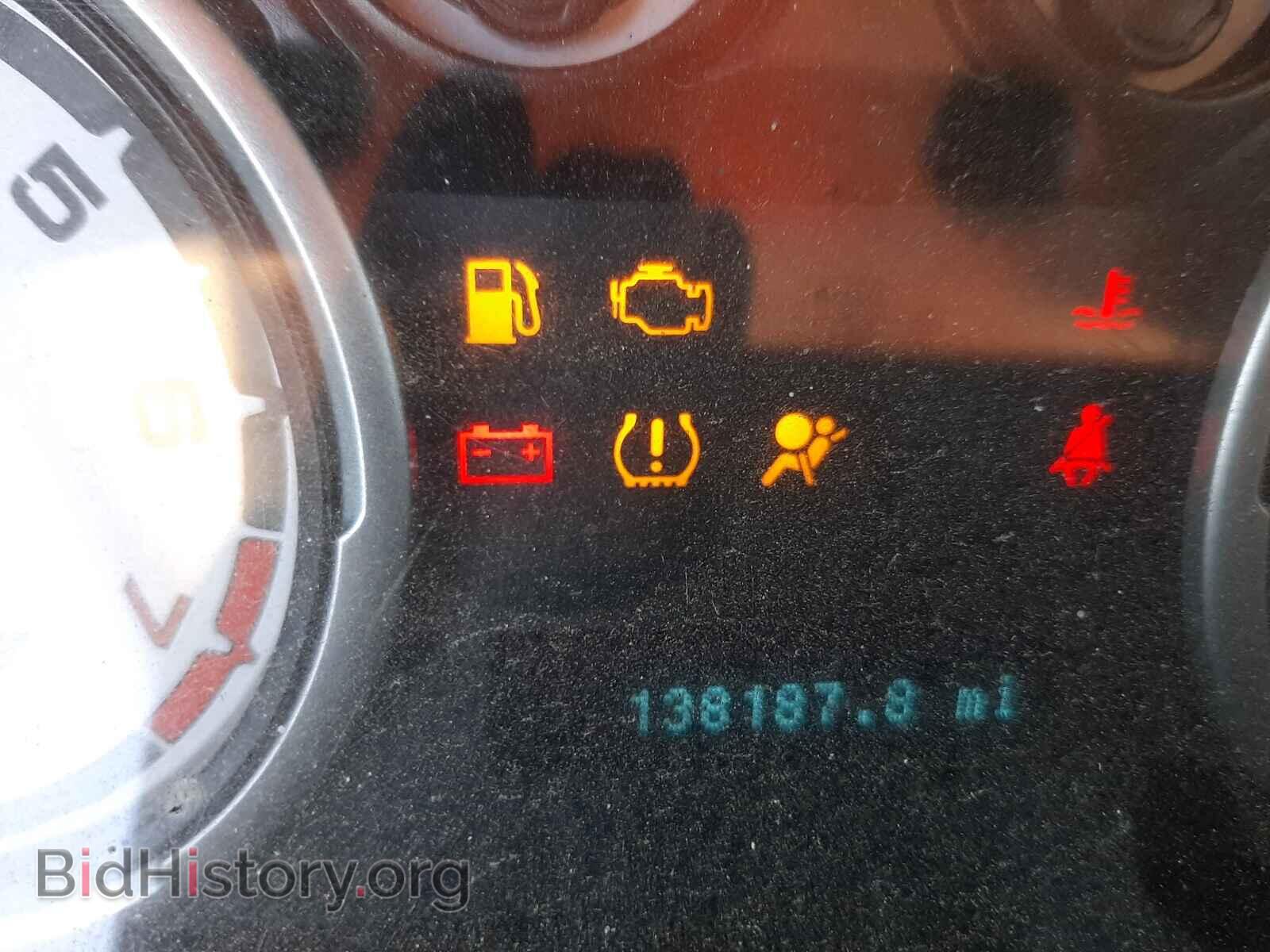 2009 FORD FOCUS - VIN: 1FAHP35N99W124904 - Фото 8