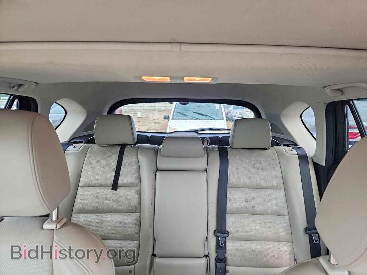 2013 MAZDA CX-5 - VIN: JM3KE4DEXD0134566 - Photo 10