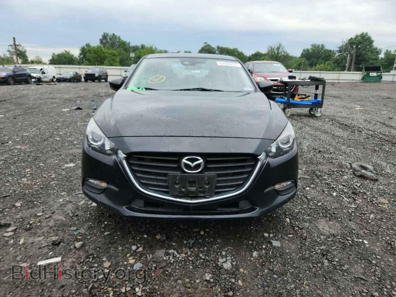 2017 MAZDA 3 - VIN: 3MZBN1V7XHM120531 - Фото 5