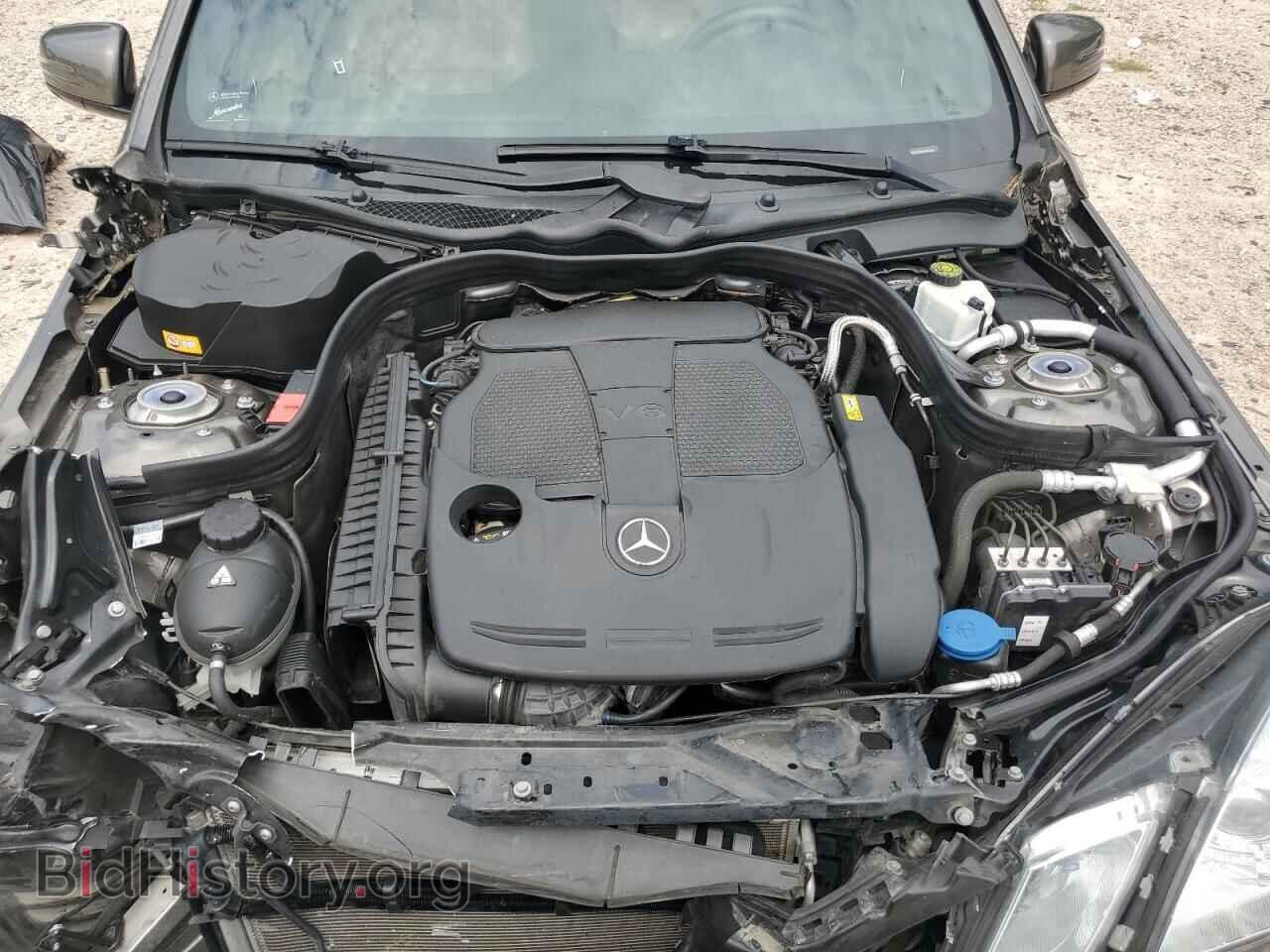 2013 MERCEDES-BENZ E-CLASS - VIN: WDDHF5KB5DA708134 - Фото 11