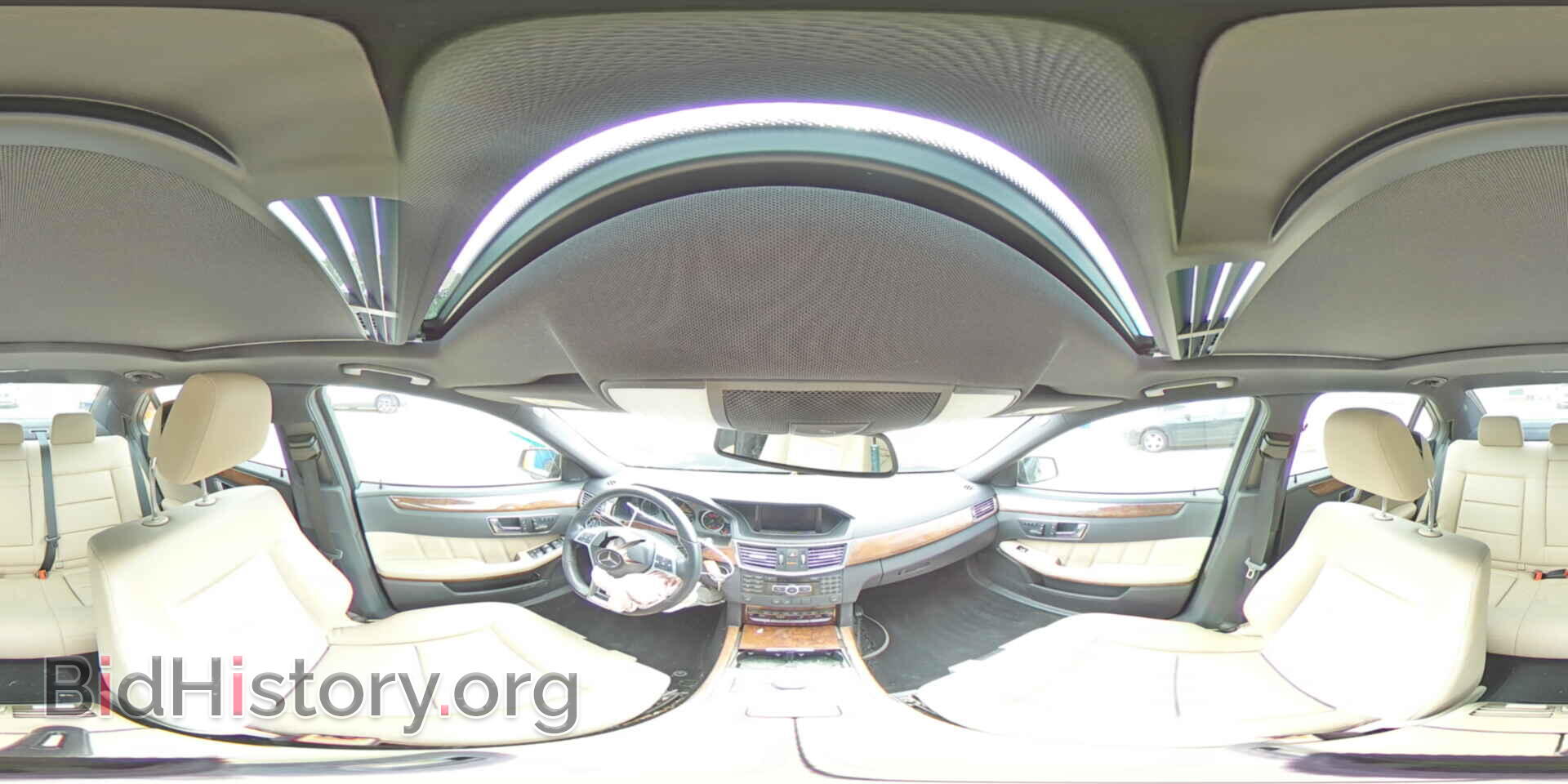 2013 MERCEDES-BENZ E-CLASS - VIN: WDDHF5KB5DA708134 - Фото 14