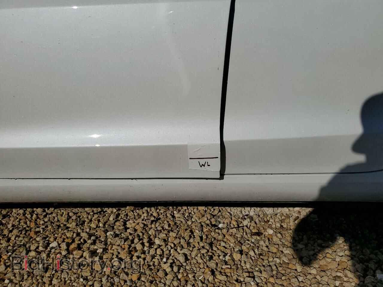 2021 TESLA MODEL 3 - VIN: 5YJ3E1EAXMF098368 - Фото 9