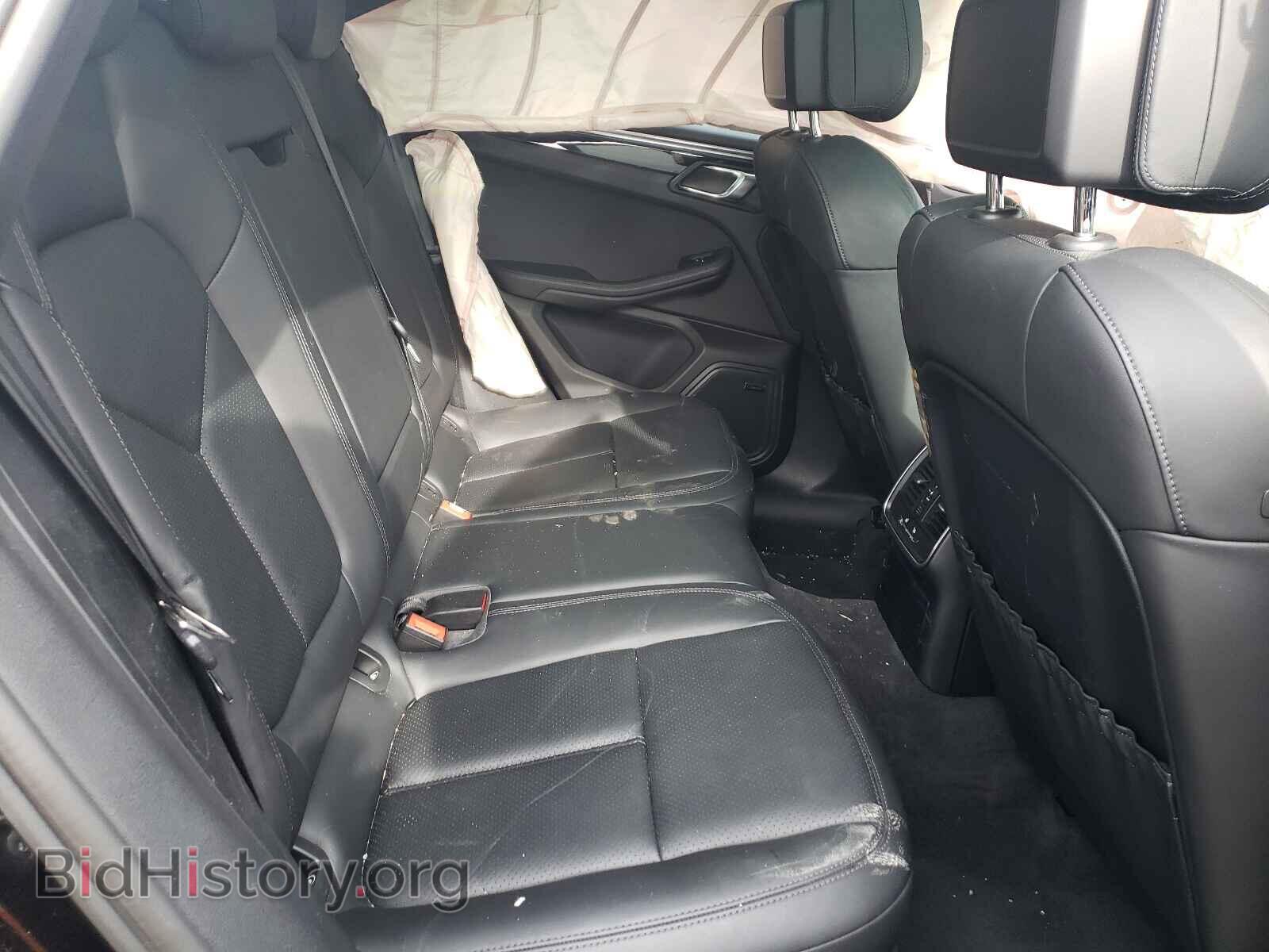 2016 PORSCHE MACAN - VIN: WP1AB2A57GLB45967 - Photo 6