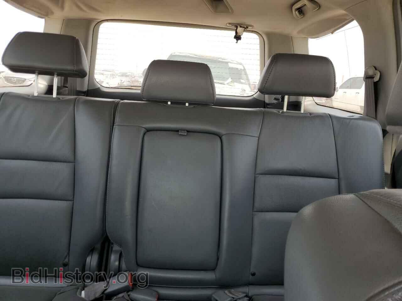 2008 HONDA PILOT - VIN: 5FNYF28518B018775 - Фото 10