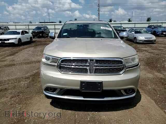 2014 DODGE DURANGO - VIN: 1C4SDJET1EC972959 - Photo 13