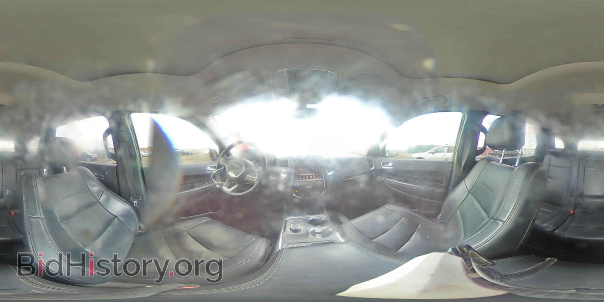 2014 DODGE DURANGO - VIN: 1C4SDJET1EC972959 - Photo 14