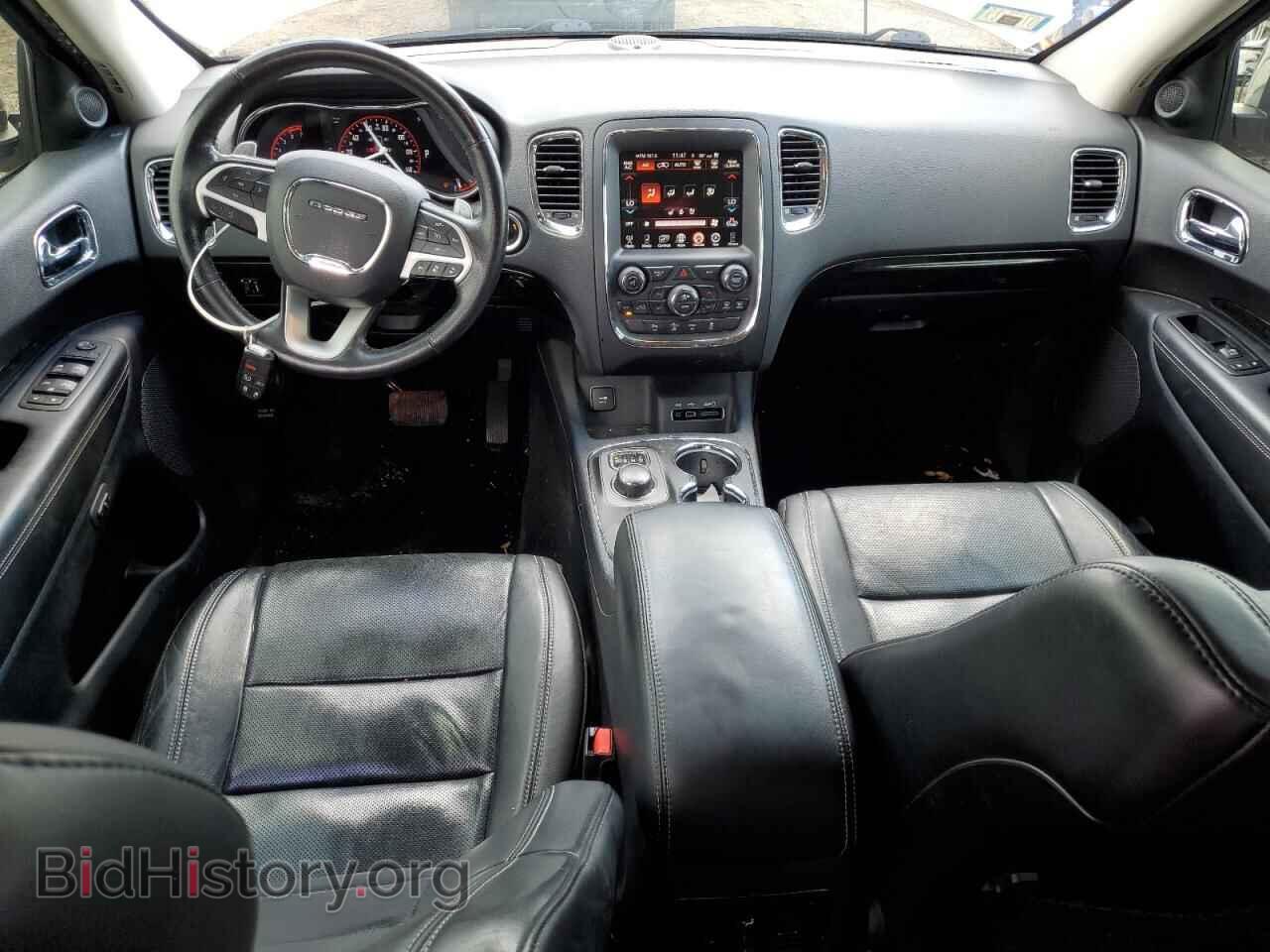 2014 DODGE DURANGO - VIN: 1C4SDJET1EC972959 - Photo 8