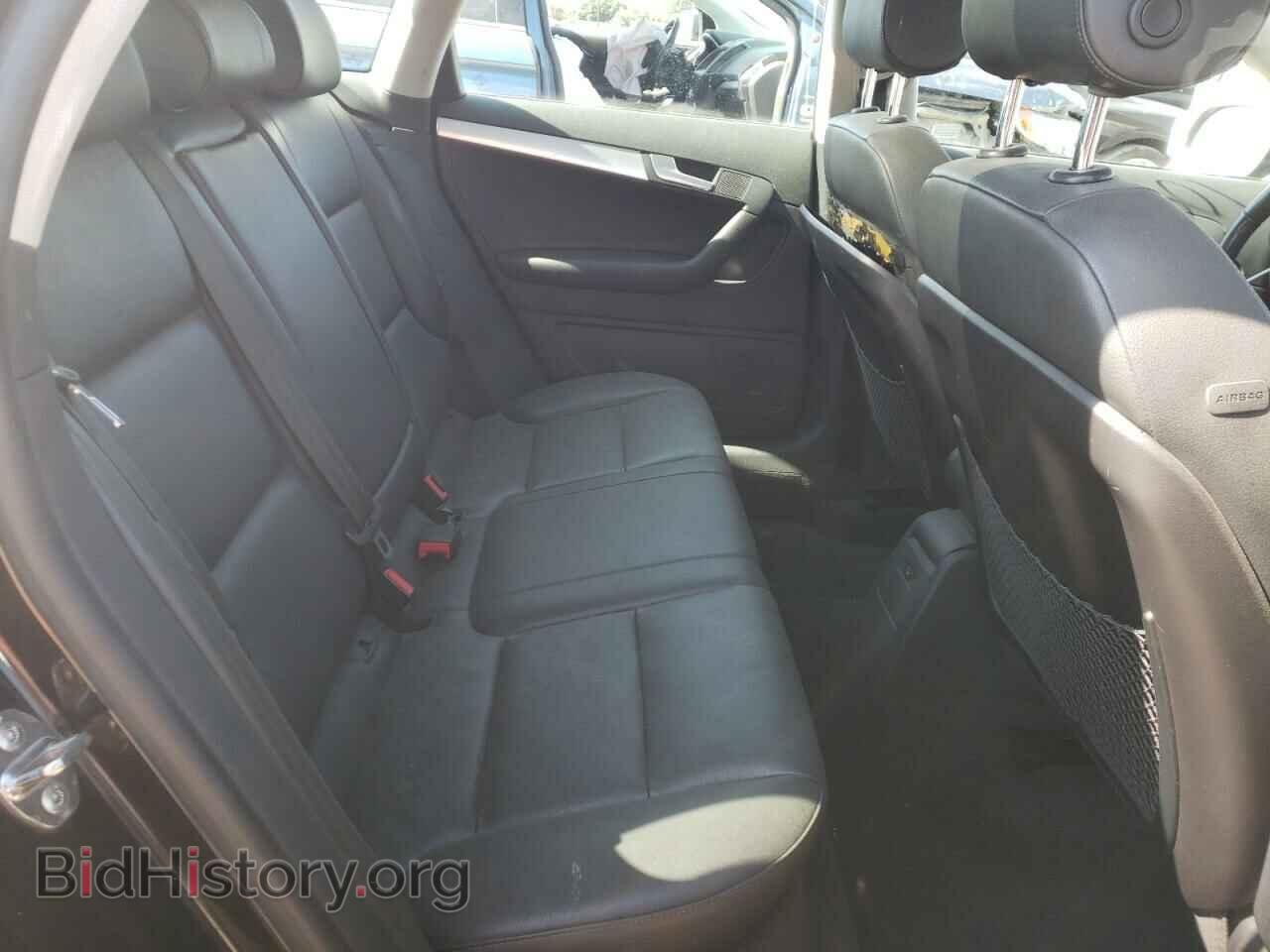 2012 AUDI A3 - VIN: WAUKJBFM8CA098900 - Photo 6