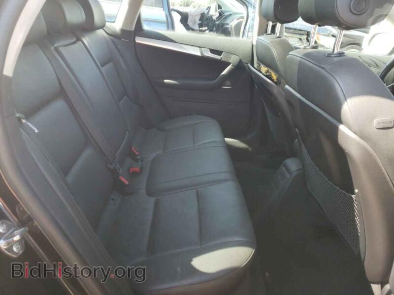 2012 Audi A3 (VIN WAUKJBFM8CA098900) — photo 6 of 10