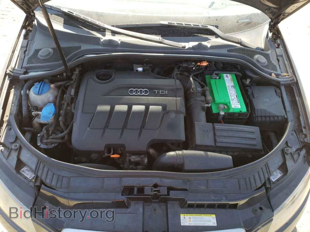 2012 AUDI A3 - VIN: WAUKJBFM8CA098900 - Photo 7