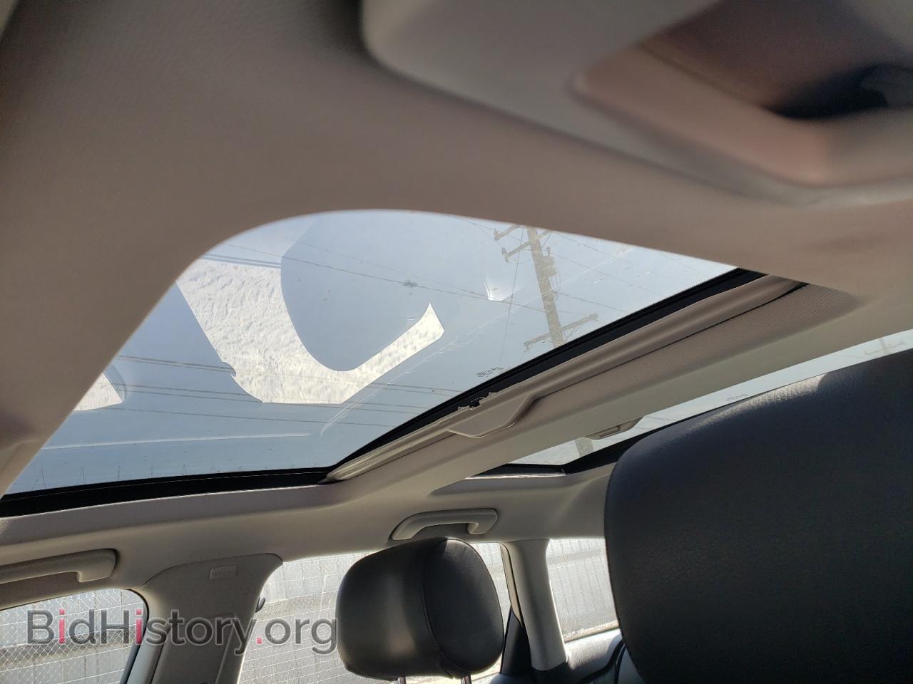 2012 AUDI A3 - VIN: WAUKJBFM8CA098900 - Photo 9