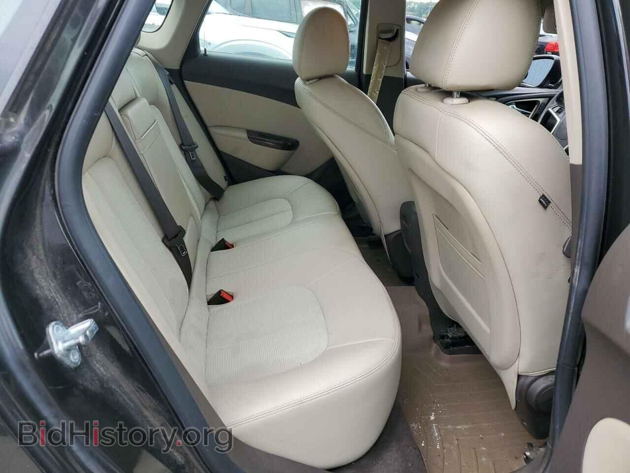 2013 BUICK VERANO - VIN: 1G4PP5SK3D4151415 - Фото 10