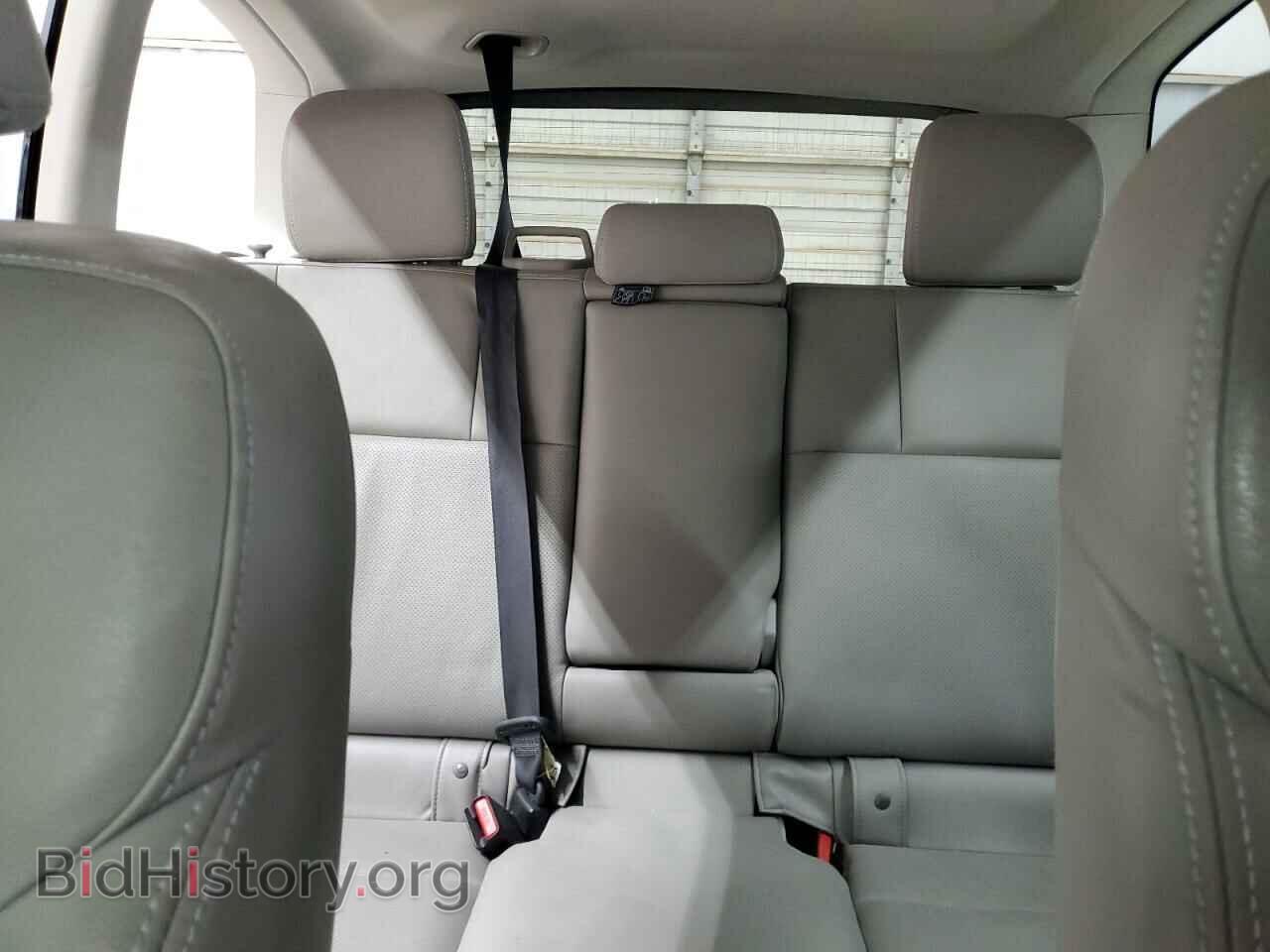 2014 SUBARU FORESTER - VIN: JF2SJAMC3EH511597 - Фото 10