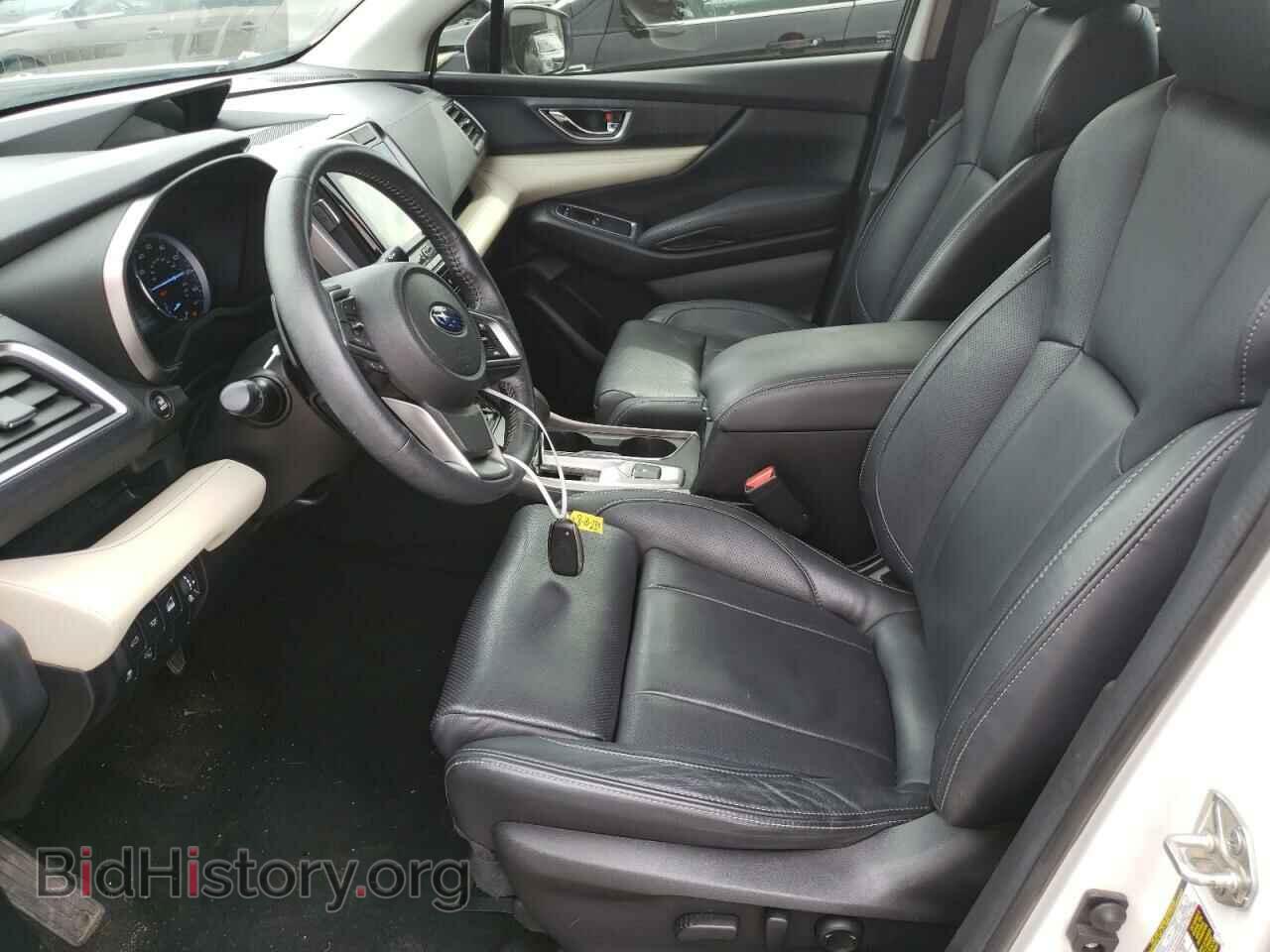 2020 SUBARU ASCENT - VIN: 4S4WMAPD7L3406479 - Фото 7