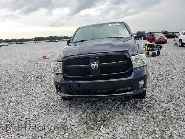 2016 RAM 1500 - VIN: 1C6RR7FT2GS181583 - Photo 14