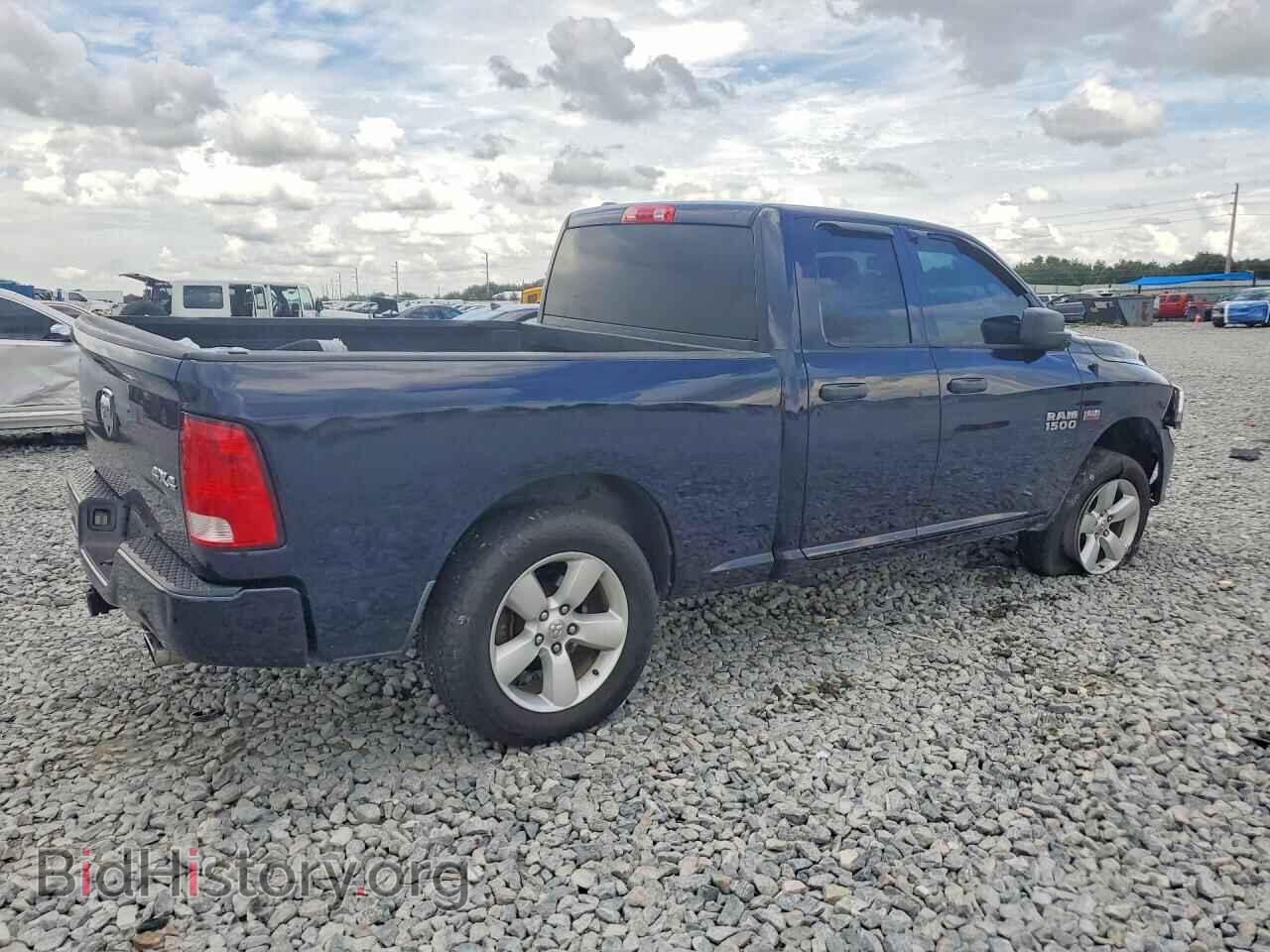 2016 RAM 1500 - VIN: 1C6RR7FT2GS181583 - Photo 3