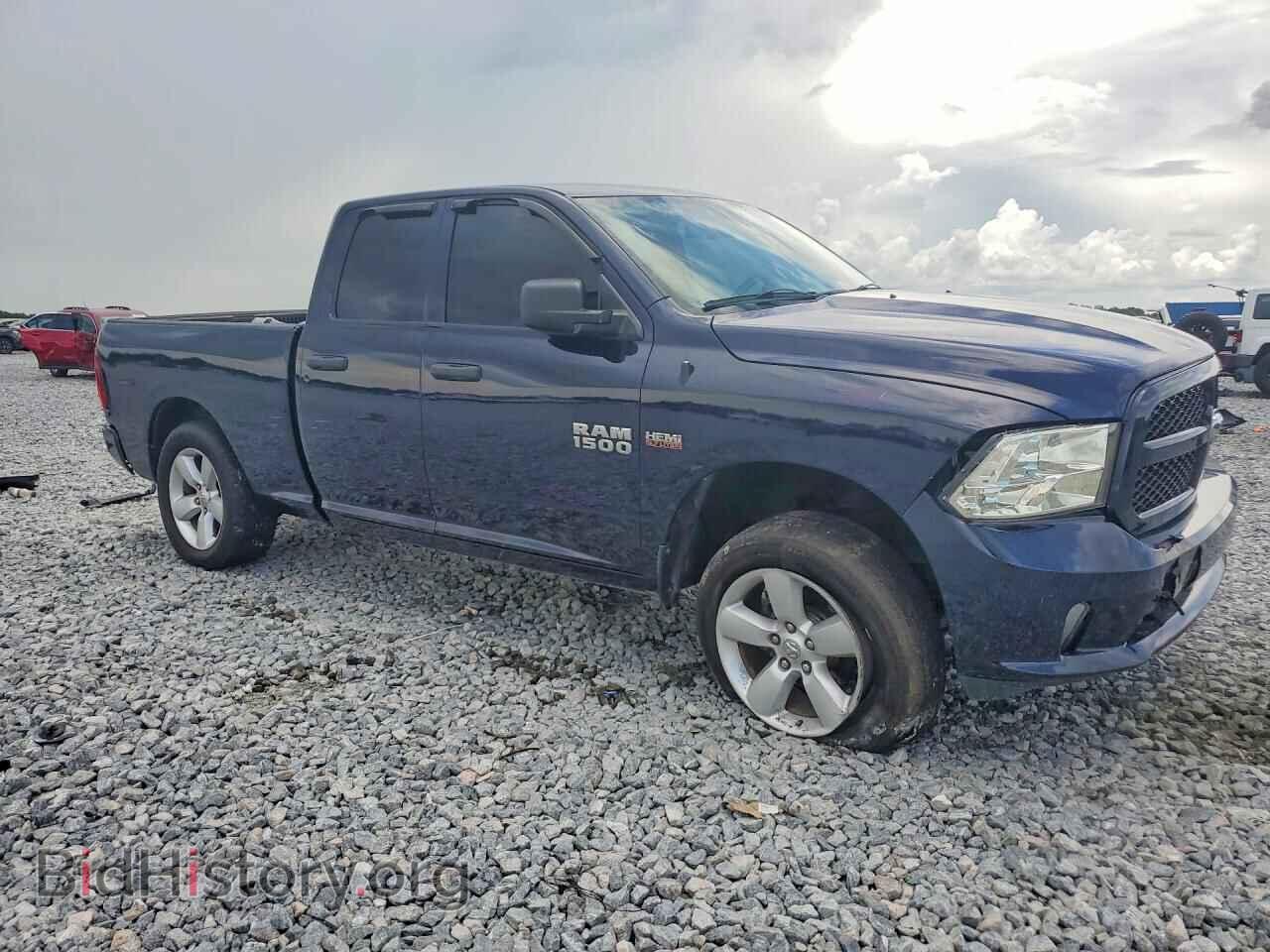 2016 RAM 1500 - VIN: 1C6RR7FT2GS181583 - Photo 4