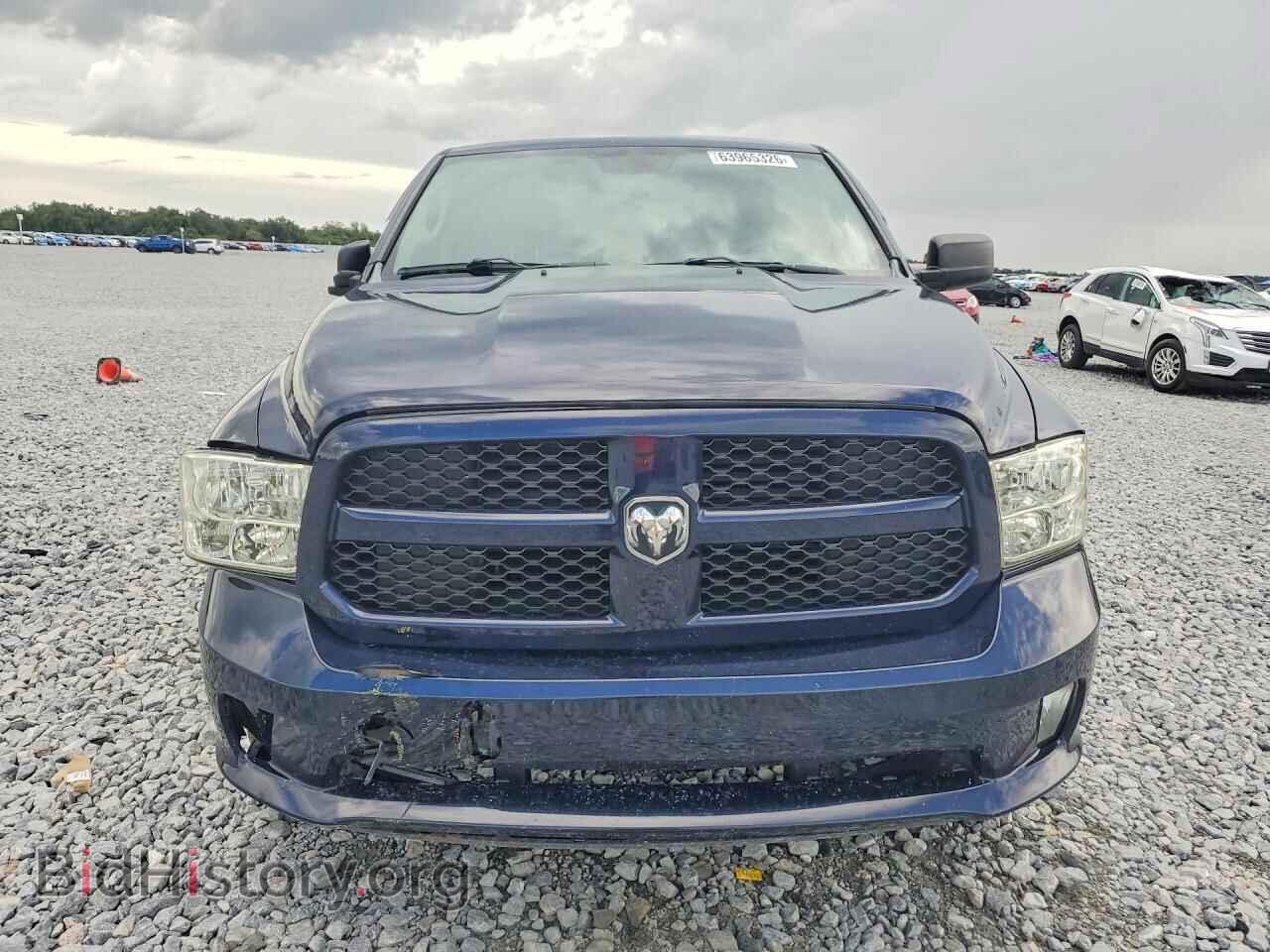2016 RAM 1500 - VIN: 1C6RR7FT2GS181583 - Photo 5