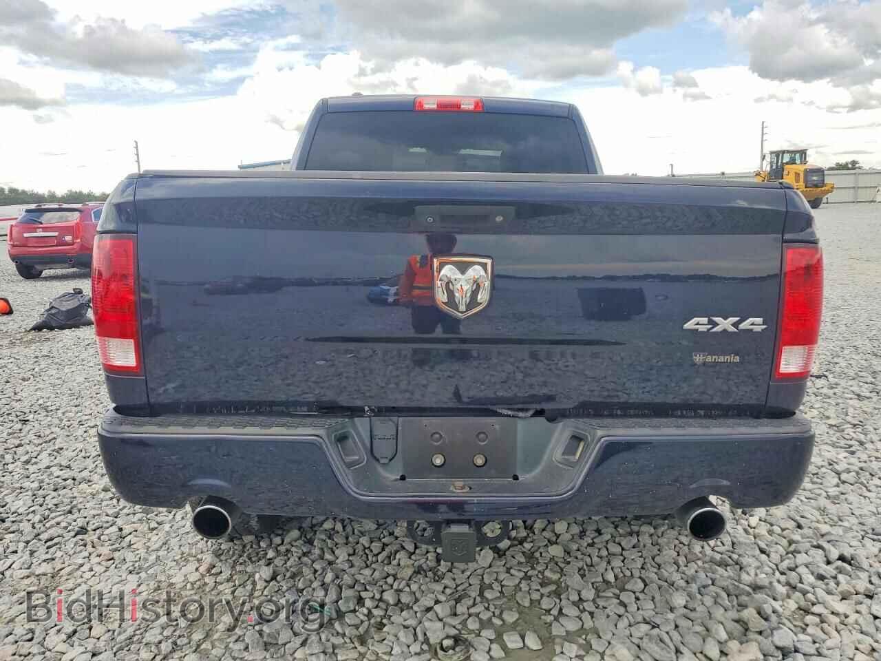 2016 RAM 1500 - VIN: 1C6RR7FT2GS181583 - Photo 6