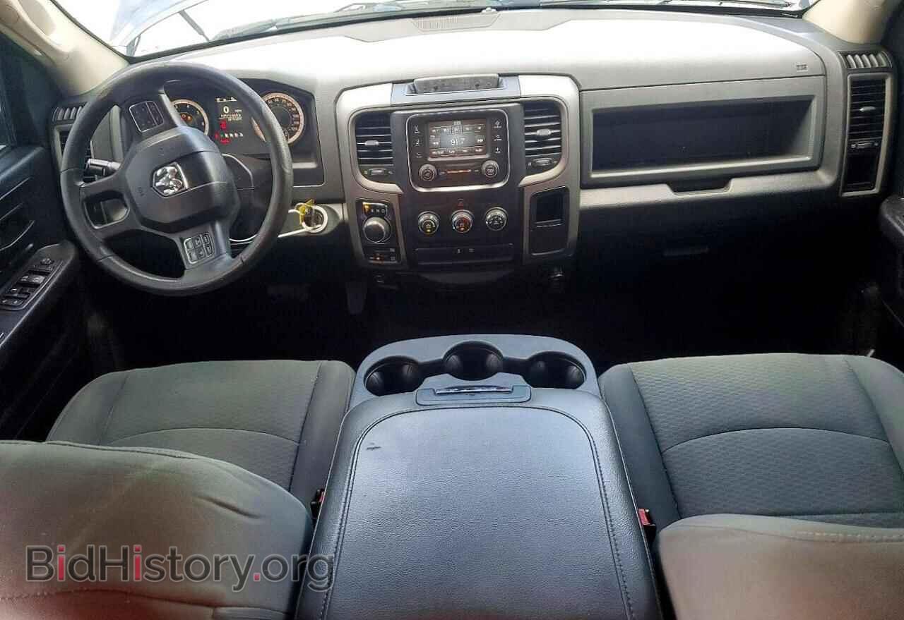 2016 RAM 1500 - VIN: 1C6RR7FT2GS181583 - Photo 8
