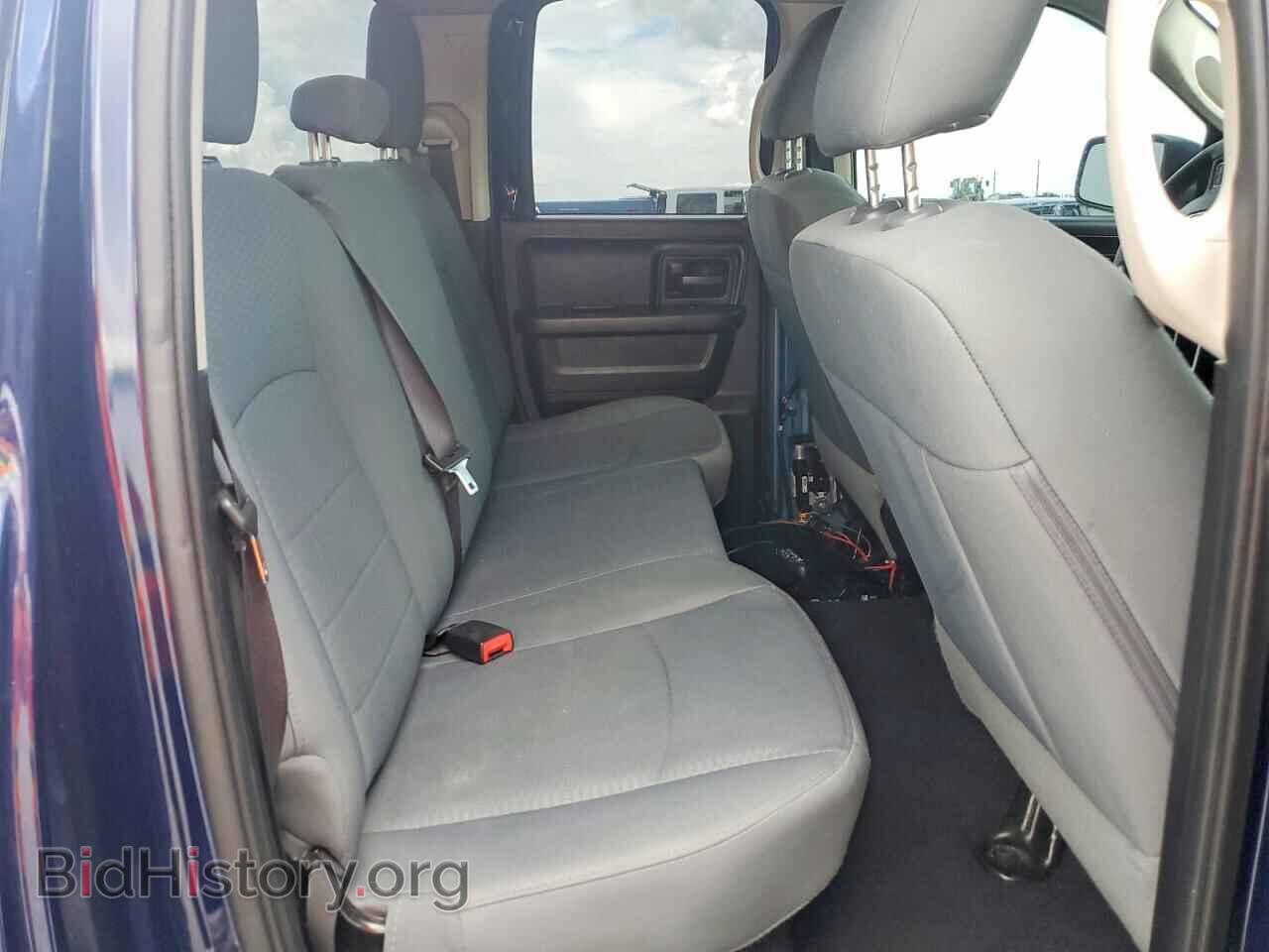 2016 RAM 1500 - VIN: 1C6RR7FT2GS181583 - Photo 10