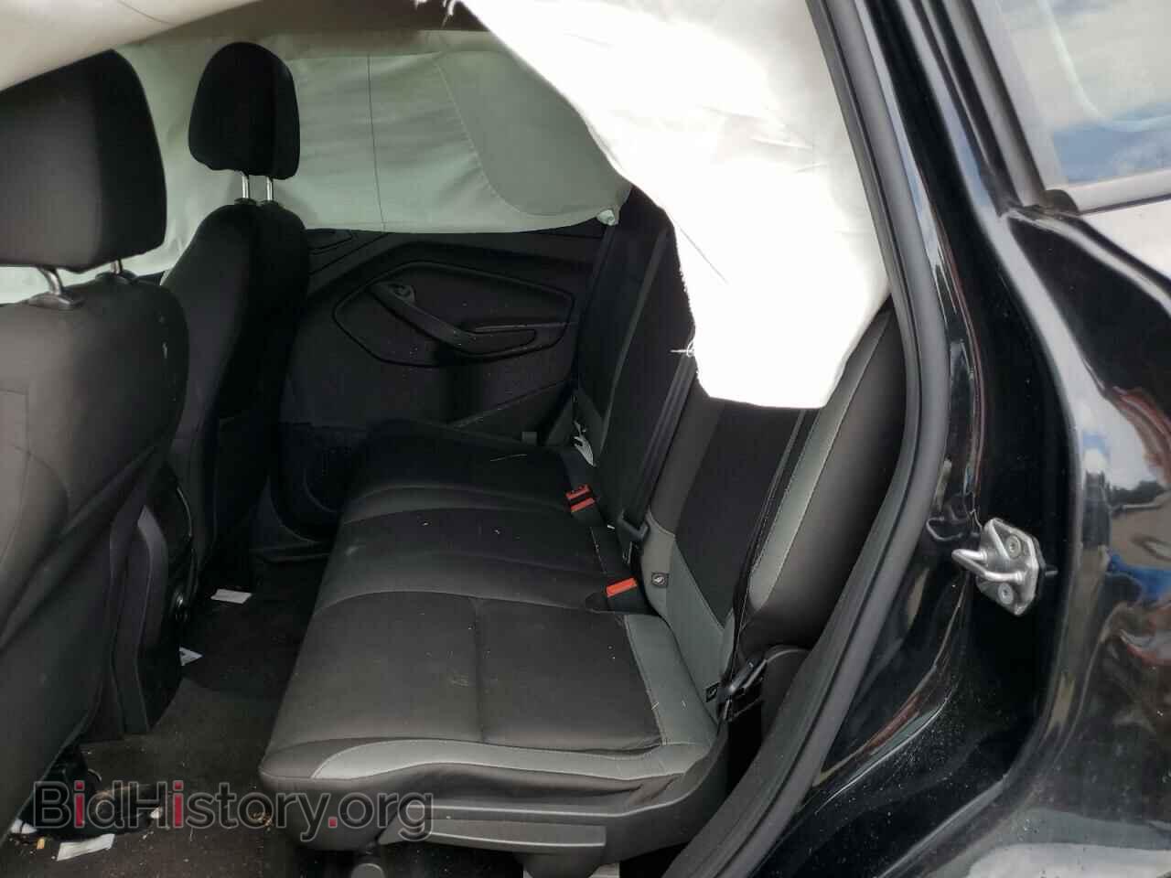 2016 FORD ESCAPE - VIN: 1FMCU0F75GUC74623 - Photo 10