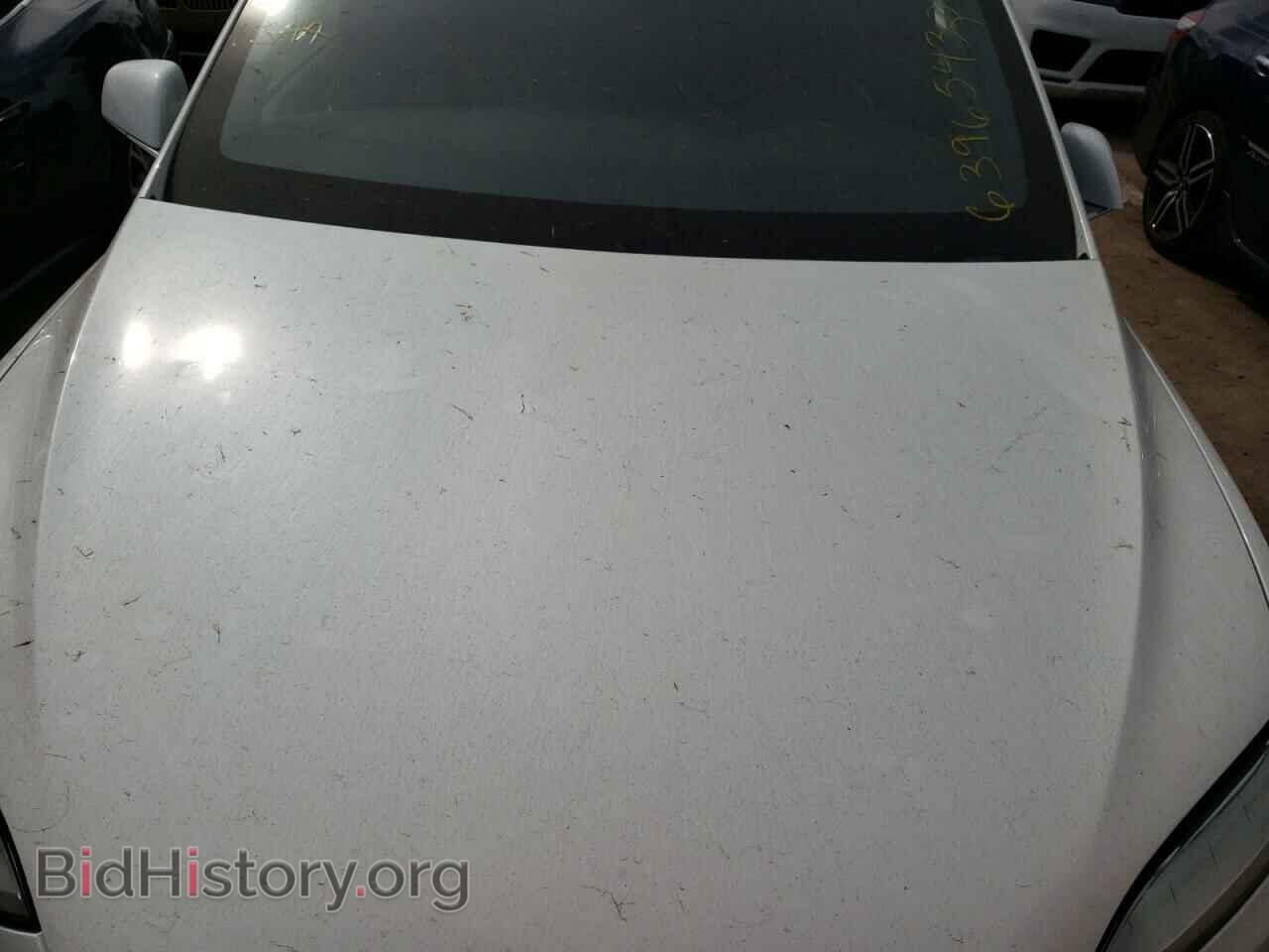 2020 TESLA MODEL X - VIN: 5YJXCDE26LF230770 - Photo 7
