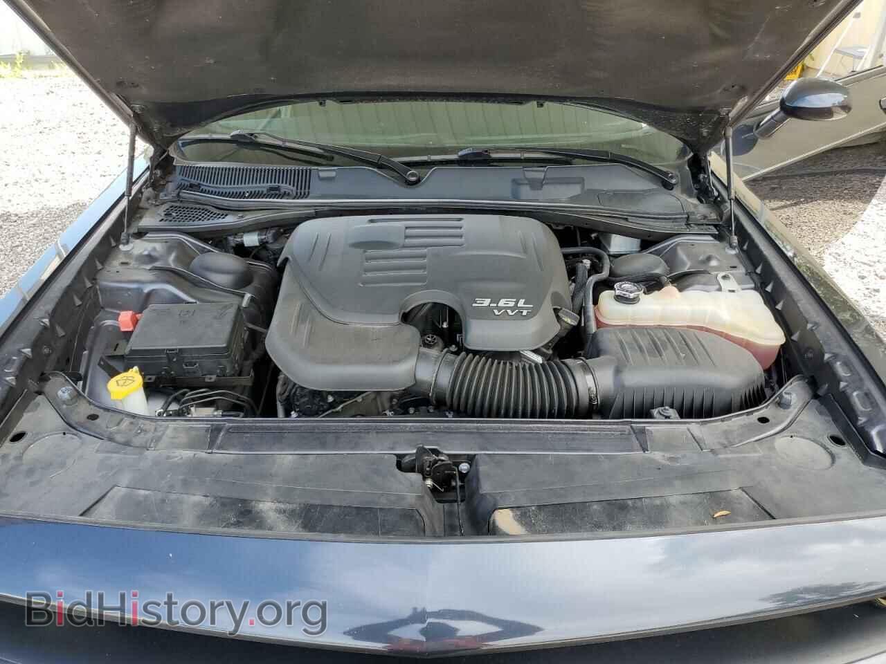 2019 DODGE CHALLENGER - VIN: 2C3CDZAG4KH566697 - Photo 11