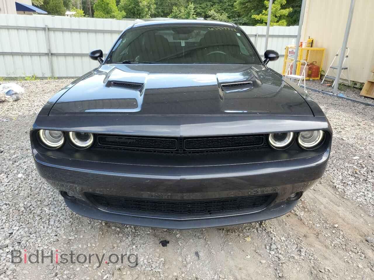 2019 DODGE CHALLENGER - VIN: 2C3CDZAG4KH566697 - Photo 5