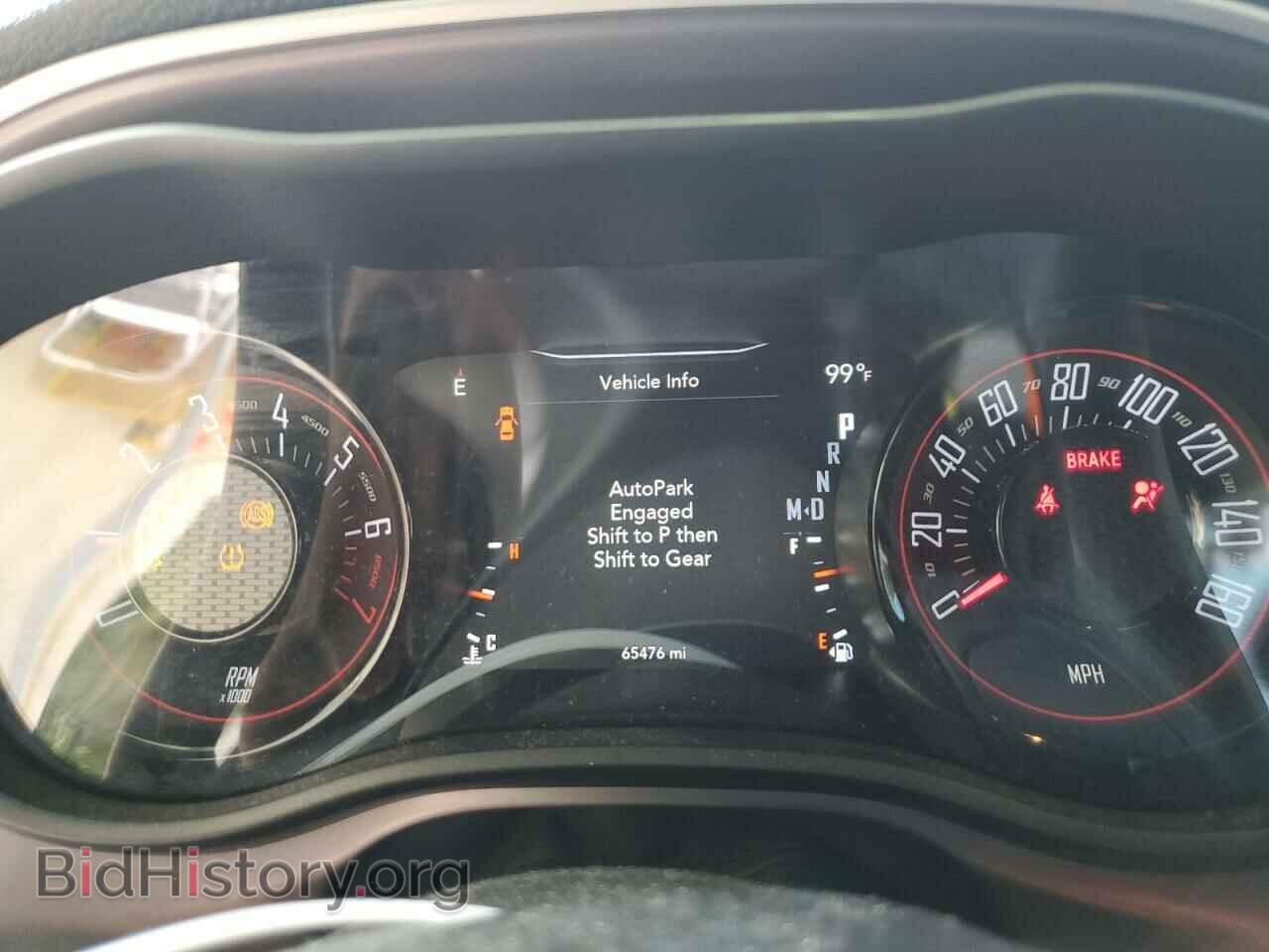 2019 DODGE CHALLENGER - VIN: 2C3CDZAG4KH566697 - Photo 9